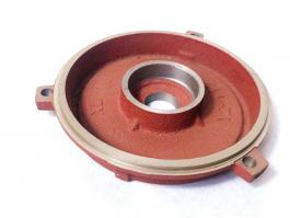 西瑪電機(jī)端蓋法蘭YE2、YE3、YE4、YE5系列